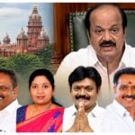 AIADMK-High Court - Verdict