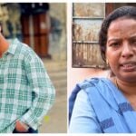 Adyar Murder