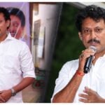 Anbil Mahesh-Digital Thinnai New