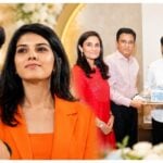Anirudh- Kavya Maran Wedding