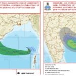 Arnab Cyclone- Tamil Nadu New