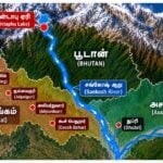 Bhutan-India