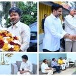 ChandraBabu Naidu-Vijay