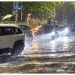 Chennai-30CM Rain