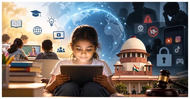 Children-Internet Rights