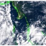 Cyclone-Low Pressure