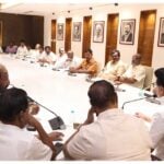 DMK-SIR-Gyanesh Kumar