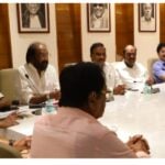 DMK-TVK-Congress