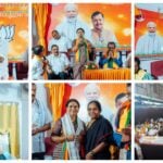DT- TN BJP