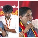 Dharapuram-TVK Win