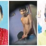 Dharmapuri Murder