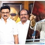 Durai Vaiko-MDMK-DMK