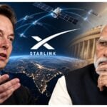 Elon Musk Modi