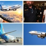 Flydubai Flight