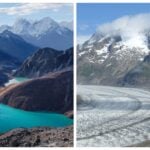 Himalaya Glaciar