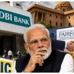 IDBI-Union Govt