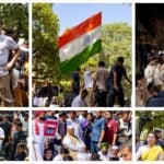 India Bloc-Rahul Gandhi