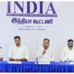 India Bloc-TVK
