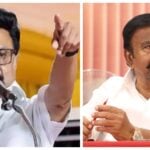 KN Nehru-MK Stalin