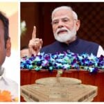 L Murugan-BJP-Modi