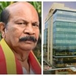 MGM Hospital- VS Babu