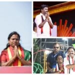 Madurantakam-By Poll