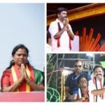 Madurantakam Bypoll