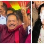 Mahinda Rajapaksa-Heart Attack