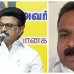 Manickam Tagore- DMK