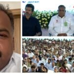 Manickam Tagore-Nainar Nagendran