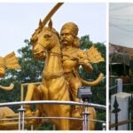 Maruthu Pandiyar- Maruthu Brothers