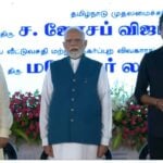 Modi Chennai Vijay
