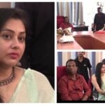 Namitha- Jaffna
