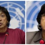 Navneetham Pillay-Nobel Pirze