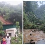 Nilgiri-Heavy Rain- Land Slide1