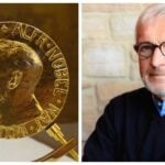 Nobel Physics