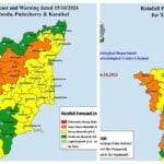 North East Monsoon-Rain-Weather