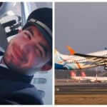 Oman Pilot