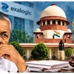 Pinarayi Vijayan-Supreme Court