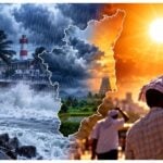 Rain-Heat-Weather-Tamil Nadu
