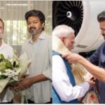 Vijay feast to Rahul and Congress politics nearing expiry