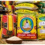 Rice-Price