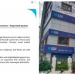 SBi-Cyber Attack-Data leak