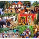 Sabarimala-Mala arayan Tribes