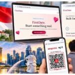 Singapore-Dating-Govt
