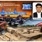 Srilanka UN Genera