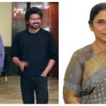 Sun TV vs Sripriya