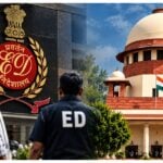 Supreme Court-ED