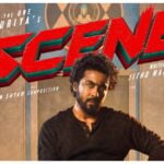Suriya-Scene