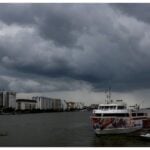 Tamil Nadu-Orange Alert